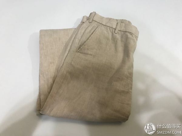 夏天就要凉爽透气--ARTIGIANI亚麻猎装夹克优衣库亚麻裤 开箱