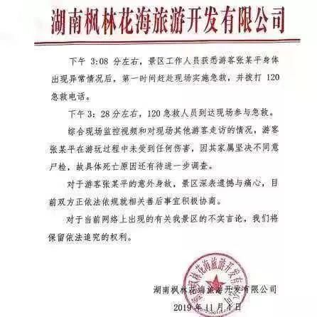 男子玩网红“摇摆桥”死亡