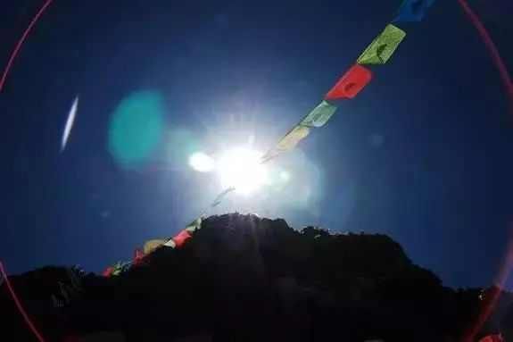 你知道吗？五台山不是一座山！