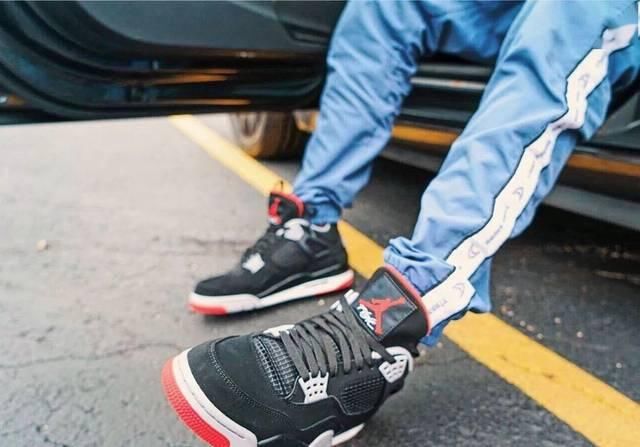  『KIKS』KIKS 每日球鞋美图上脚集锦