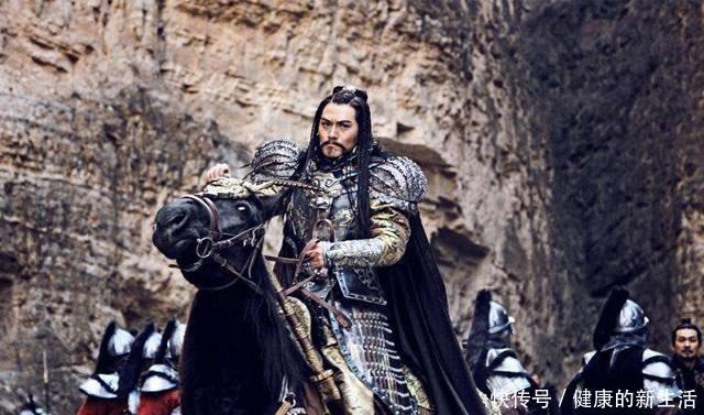 『安史之乱』安史之乱如何结束一件突如其来的意外让唐朝顺利躺赢