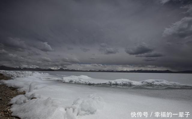 为什么大多数人都不想冬天去西藏,那是他们对西藏的冬天有误解