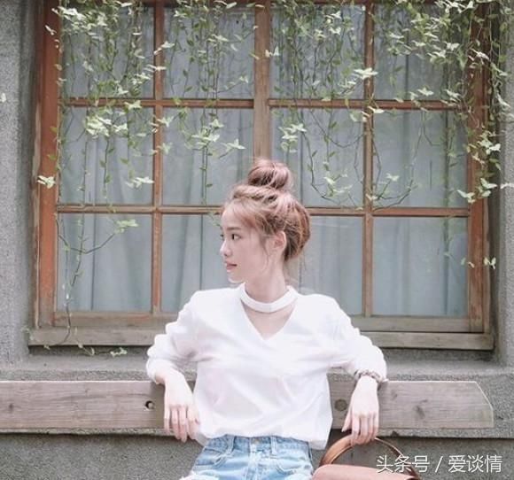 可以不漂亮但不能没气质，气质女孩的5个必有条件