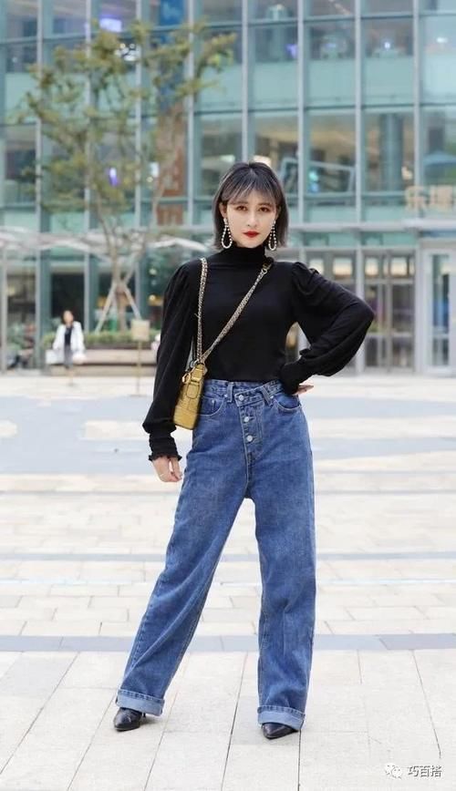 瞧瞧:放弃卫衣也不可惜,因为这有比它更时髦的百搭单品,不信你瞧瞧