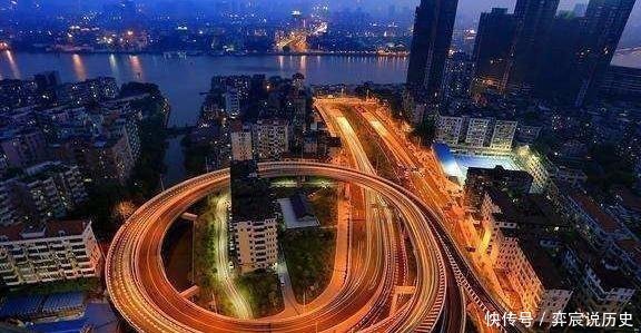  「环形」广州最强钉子户，赔偿款太少拒绝搬迁，“环形立交桥”