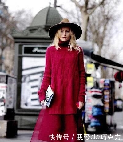 「气质」优雅大气的半身裙,百搭时尚又高级,减龄显瘦更显名媛范儿!