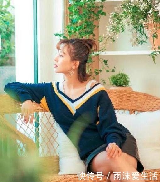 刘诗诗换造型了！仅剪了一款短发气场全开，网友：我也想去剪短发