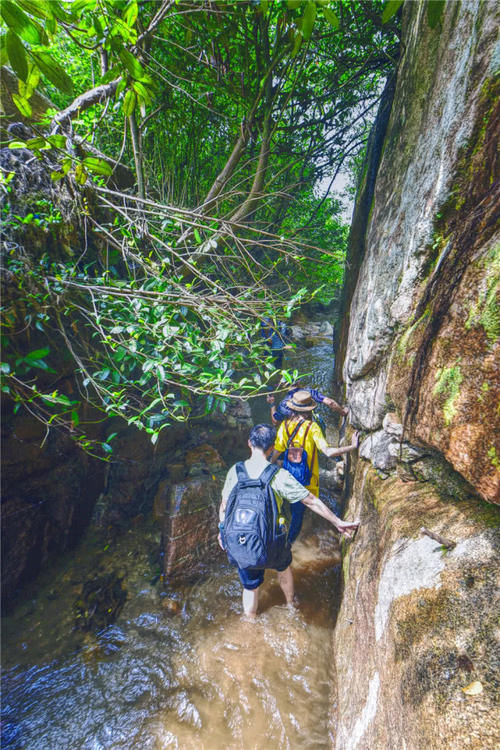 湖南这地被称“湖南小西藏”，风景媲美呼伦贝尔，但知道的人不多