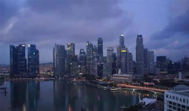 看世界·酒店|摘金之旅