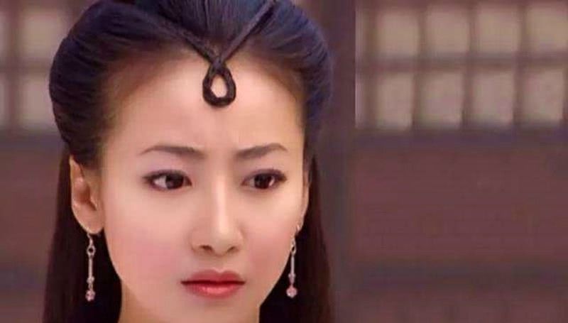  『这部』16年前的这部古装剧，女配个个美翻了，来看看熟悉不