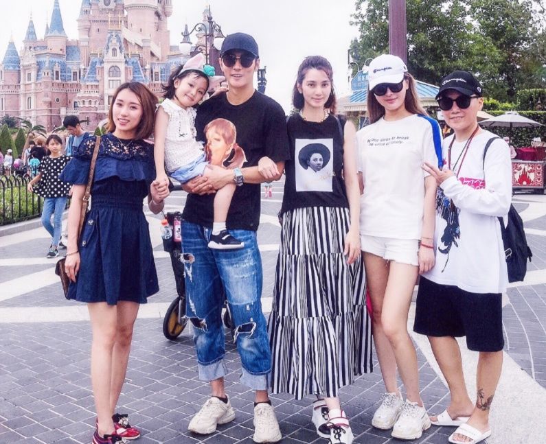 张丹峰出面回应传闻，网友却不信，扒出更多惊人的内幕