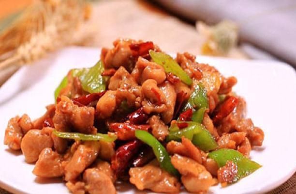  「营养」几道美味家常菜，营养又下饭，好吃又开胃