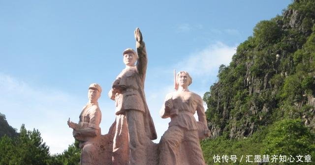 1100多名烈士长眠西南边陲重镇38年，一“孤胆英雄”毙敌十人