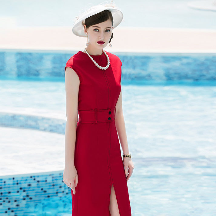 简直大开眼界!女人穿上这“紧身裙”，堪称完美，性感迷人