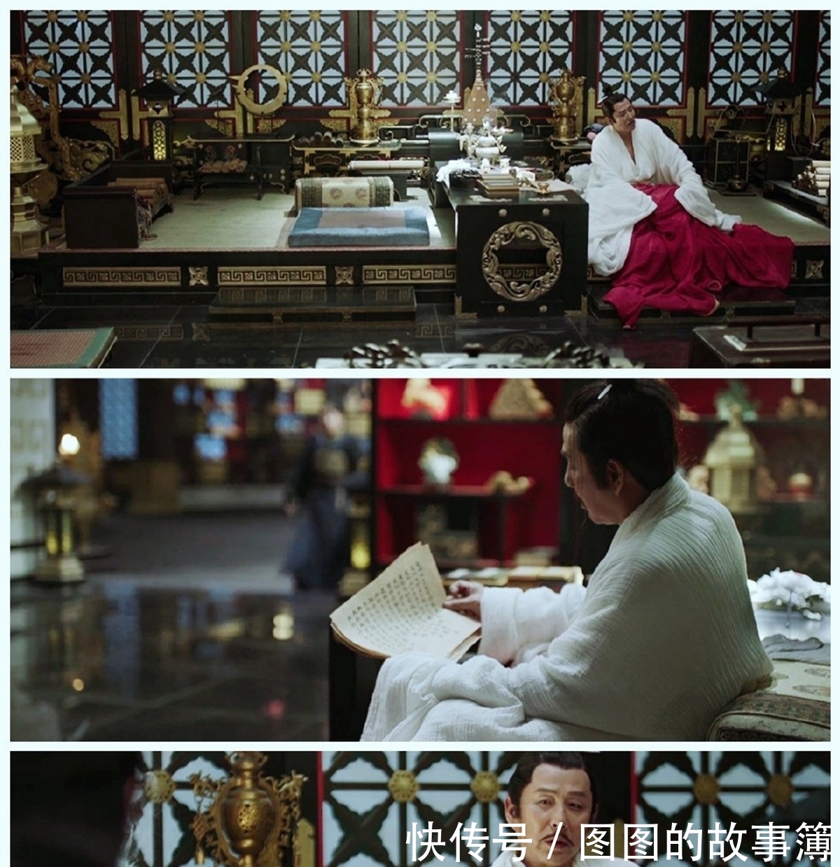 庆余年国家一级演员