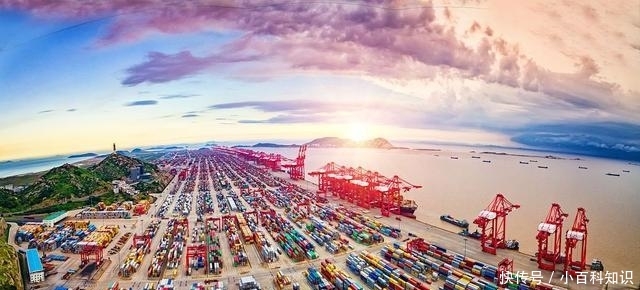  【出口额】赚外国人钱最多的省份：追赶广东的江苏，到底差在哪