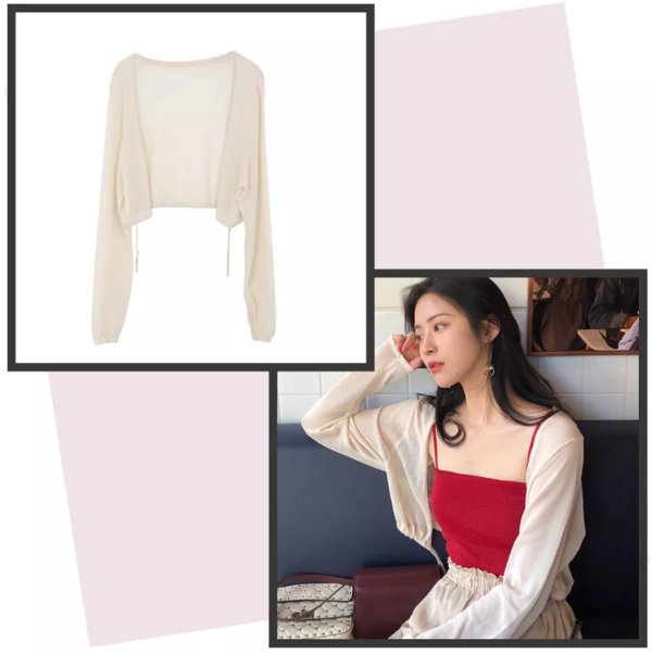 26个防晒神器种草，草帽遮阳伞、墨镜防晒衫样样都有!