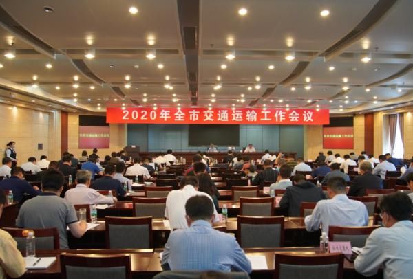  『加快推进』济南交通将有这些大动作！涉及6条轨交线路、大西环、二环北路…