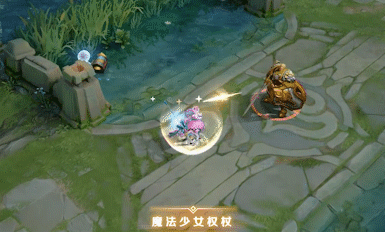  [星元]男版“米莱狄”登场，王昭君新增5款星元套装，权杖部件成亮点