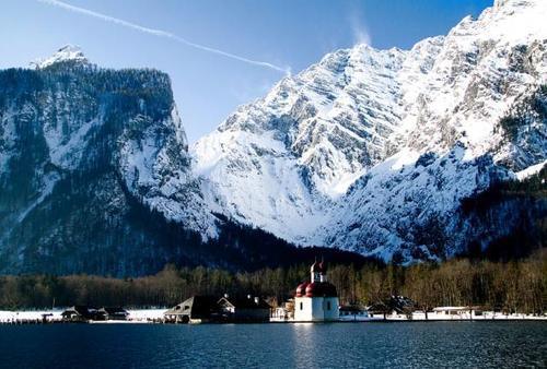 一生一定要去的20个地方,我只去了8个,你呢?