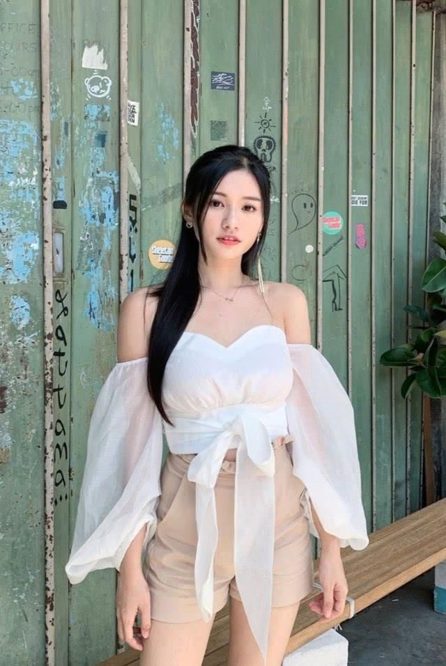  技巧■美爆了！跟着秋雯学穿搭技巧，一起来做优雅又时尚的女神！