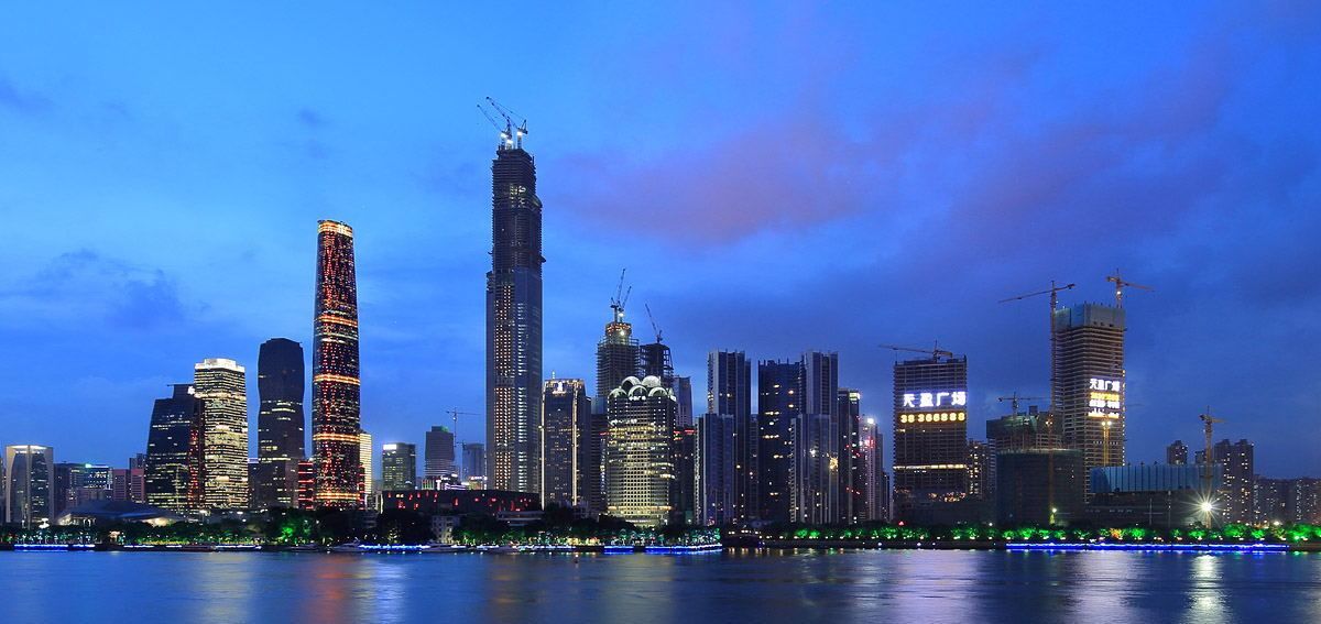 亚洲最有希望省份：诞生2座国际大都市，GDP超全球绝大多数国家
