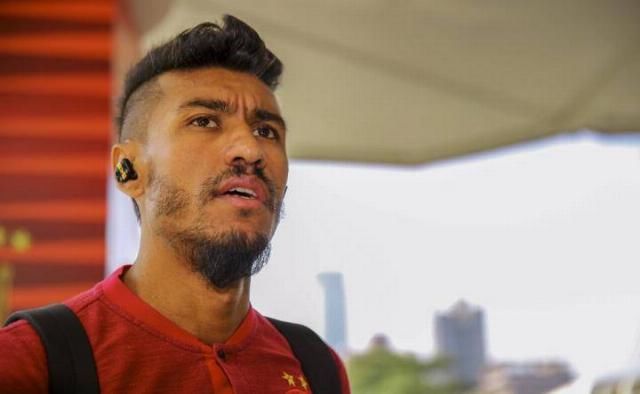  『尼奥』足球报：恒大正在催促保利尼奥等外援和归化球员尽快归队