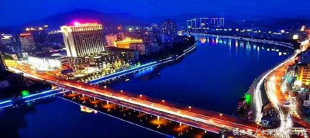  珠海|广东第二大城市，比2个广州还大，相当于10个珠海，还曾做