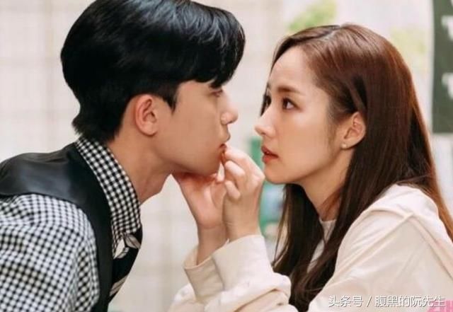 朴叙俊朴敏英被爆出秘密交往三年，朴叙俊方发声明辟谣，心都碎了