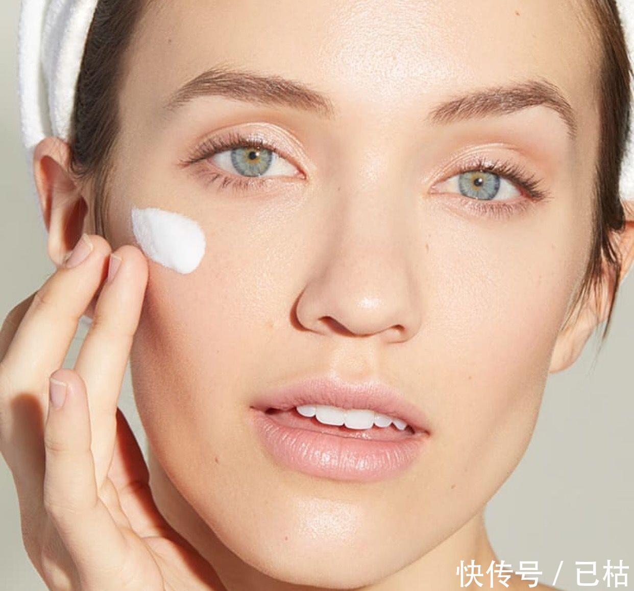  #适合干皮#为什么花很多钱皮肤依旧不好？大多人都陷入了干皮、油皮护肤误区