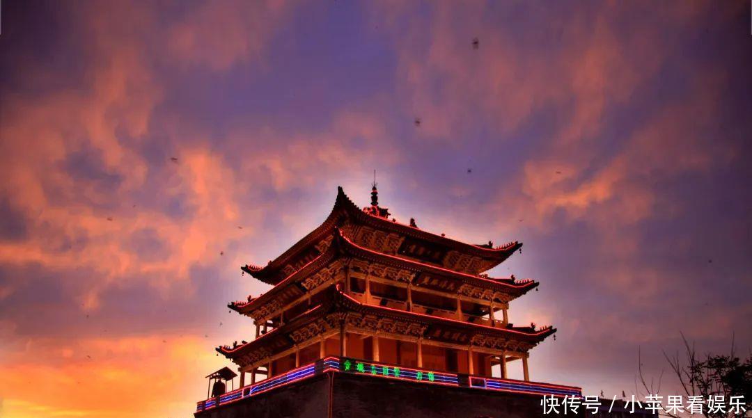  『部免收门票』待疫情结束，我想带你去金昌