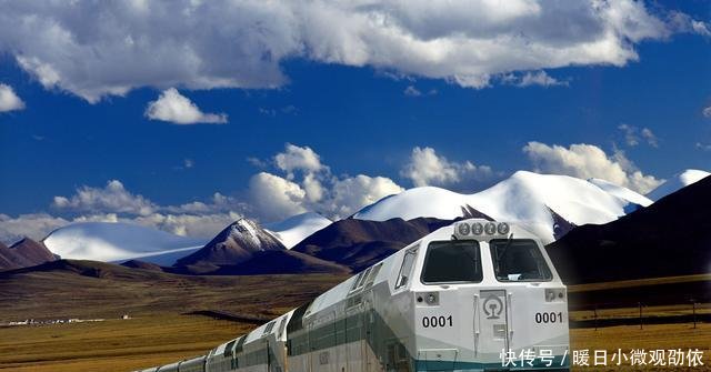  #制造#青藏铁路的火车行驶至格尔木时，为何必须更换外国制造的