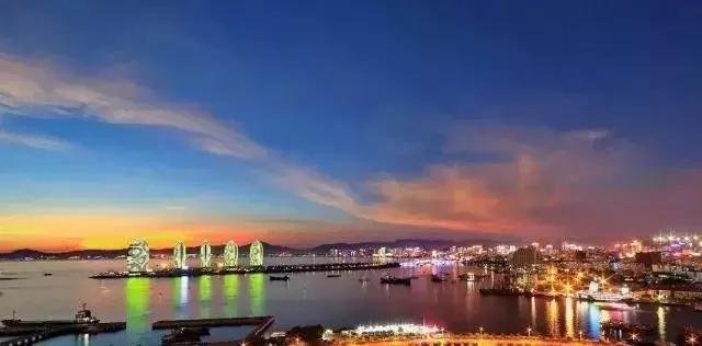 海南各市县优势大盘点，你适合在哪里定居？