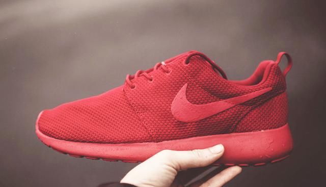  #Nike#耐克Nike潮鞋:盘点耐克那些时尚前端的潮鞋吧!