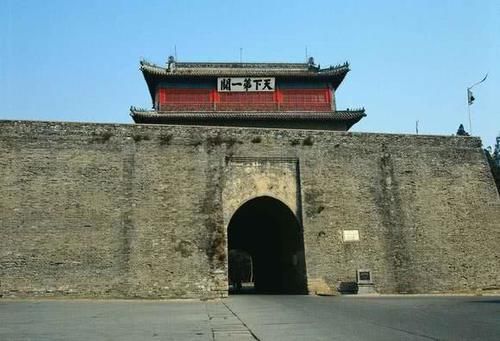 中国风景名胜的各种“天下第一”