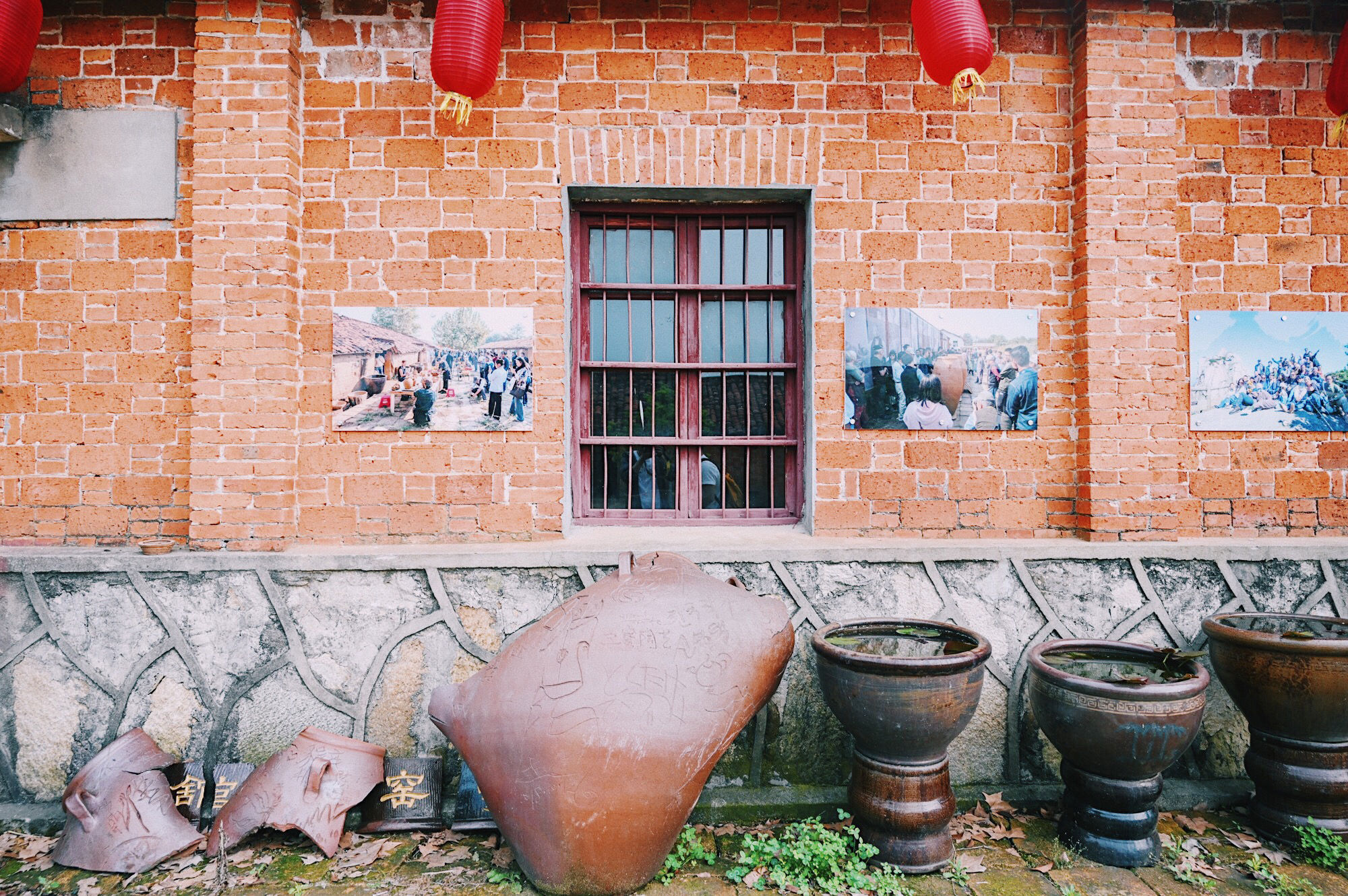 走进北纬30°的天柱山，一处风光秀丽又神秘的地方