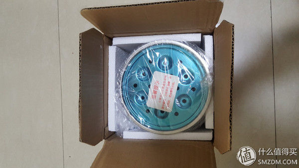 Bear 小熊 ZDQ-A07U1 304不锈钢 双层煮蛋器 拆箱简评