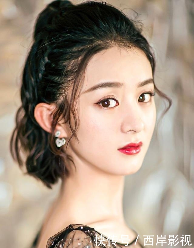 「女人」短发不适合所有人,特别有这3个特征的女人,剪短发千万要慎重!