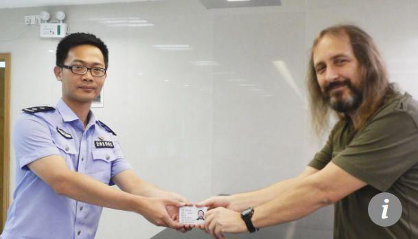  #吴雅琴#中国有 56 个民族，外国人加入中国国籍后属于什么民族