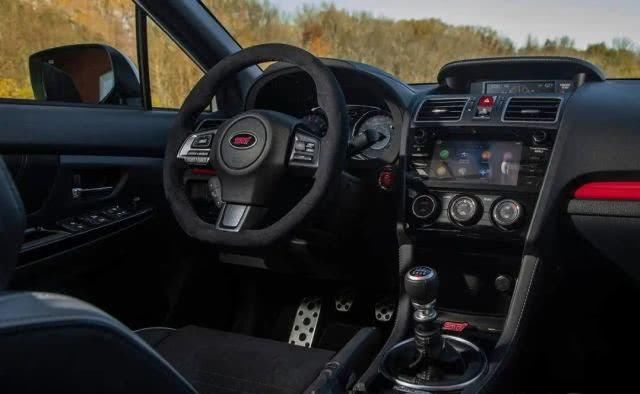  『高尔夫GTI』大家声称要长期保存手动挡车型，情结党表达感激不尽