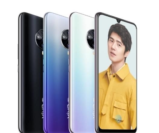  『动静』为什么vivo在2020年没有动静了vivo s6 这款手机怎么样