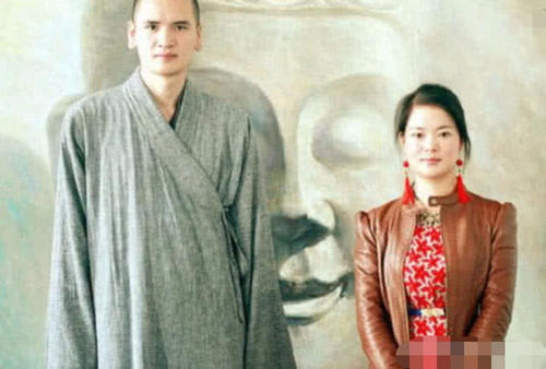 在中国有这样的一座寺庙，因“主持”颜值高而出名，你去过吗？