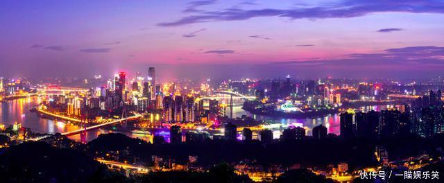 18个国家级新区，你知道几个？