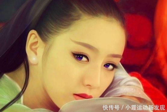  【宠妃】她本为皇帝的宠妃，却被因为赵飞燕失宠，还被人陷害