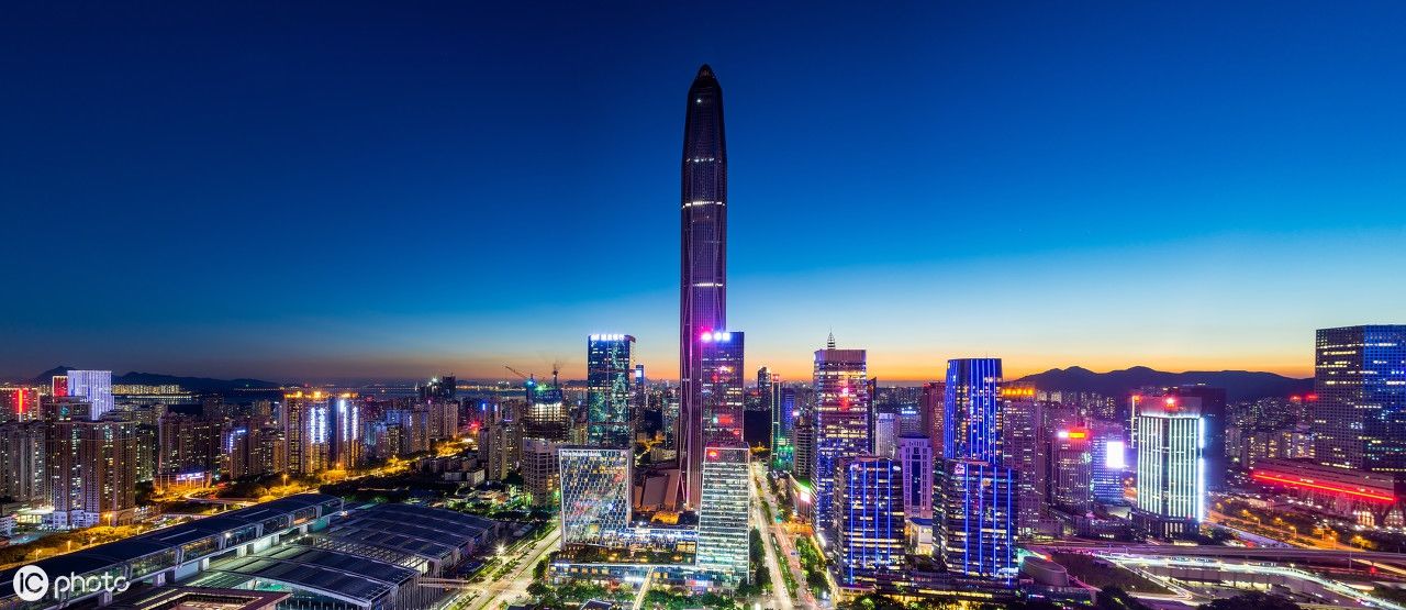 2019中国十大最具发展潜力城市排名