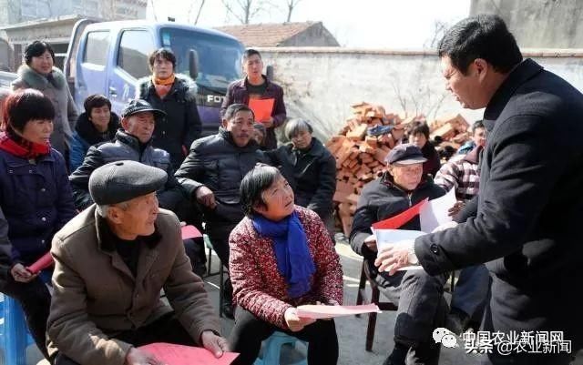 村干部任期改为5年已定，对农民切身利益有何影响?