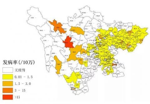  「确诊病例」四川新增确诊7例累计470例，其中成都新增4例
