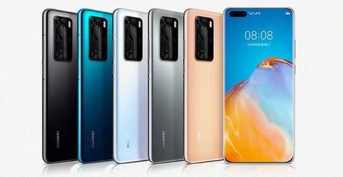  「K30」卢伟冰深夜加班学习友商产品 自信华为P40打不过红米K30 Pro