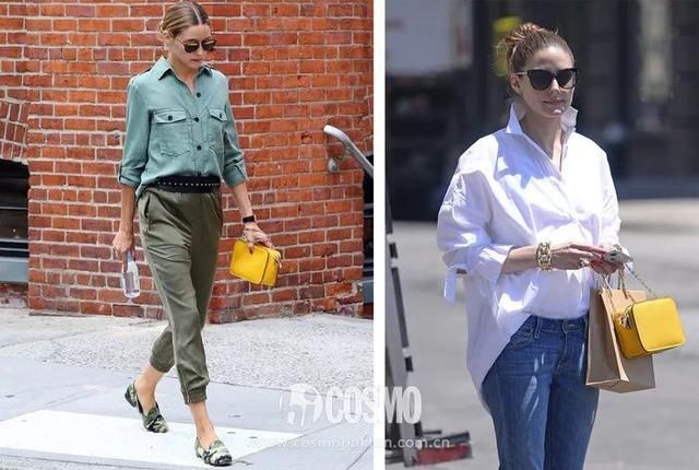 工资零头买只通勤包，赚啦！