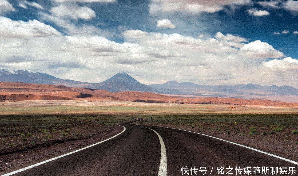  【高速】为什么国家要禁止使用混凝土修建高速公路了？网友：还